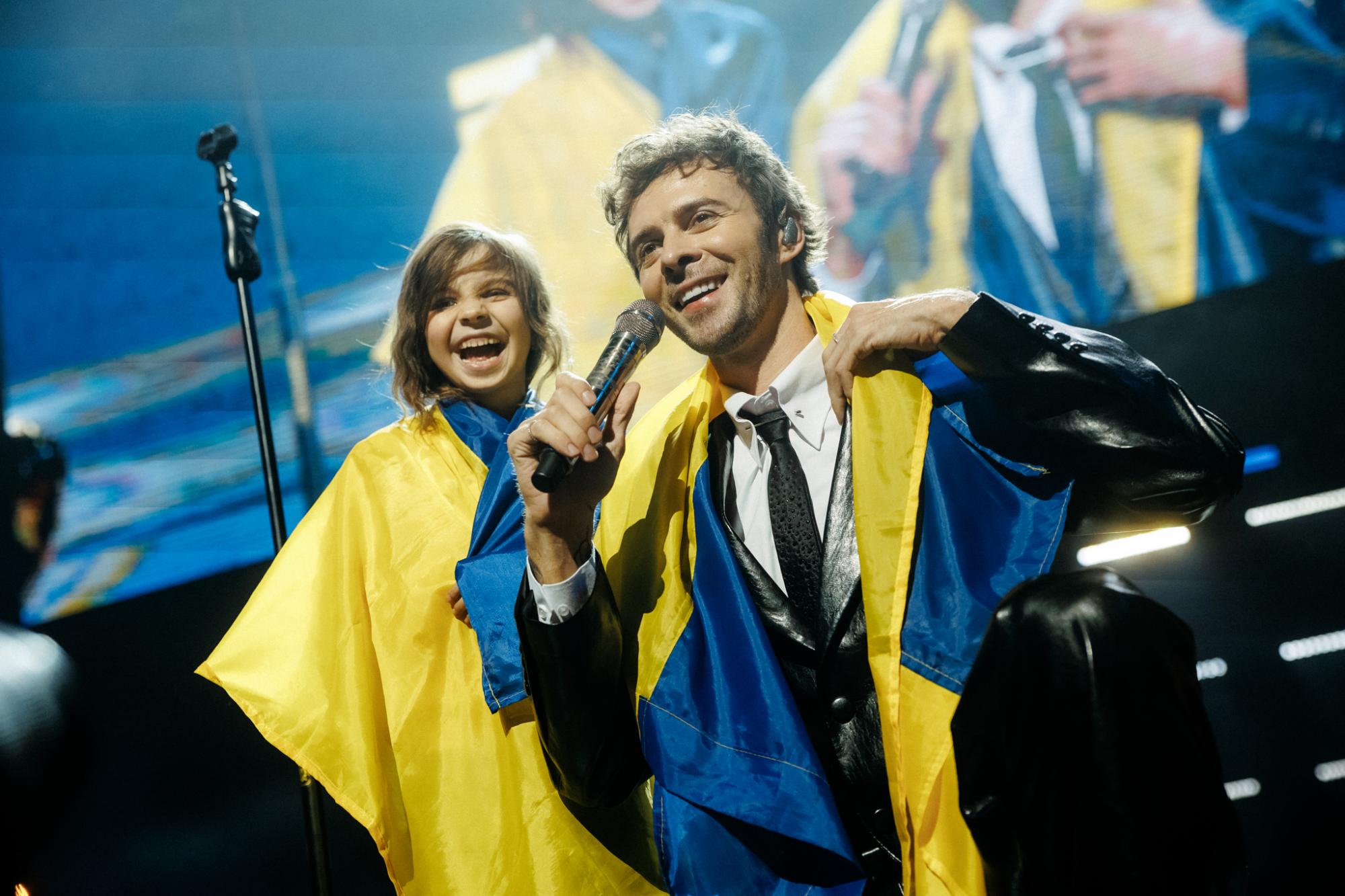 Концерт Макса Барських у Києві: чому шоу активно обговорюють у Threads